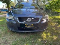 usado Volvo V50 1,6 D DRIVE START/STOP