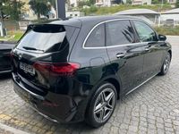 usado Mercedes GLA250 Classe GLAe AMG Line