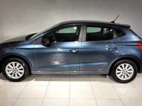 usado Seat Ibiza 1.0 TSI Reference (95cv) (5p)