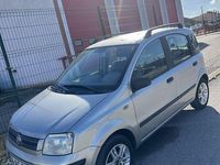 Usado Fiat Panda 2005 Sedan