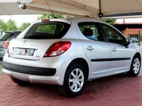 usado Peugeot 207 1.4 16V Active