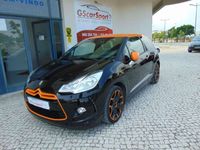 usado Citroën DS3 1.6 VTi 155 CV