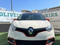 usado Renault Captur 1.5 dCi