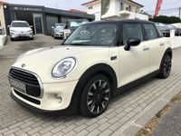 usado Mini Cooper D AUTO BLAKFRIARS