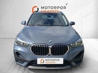 Usado BMW X2 116 HP (85 kW) 2019 Antracite SUV