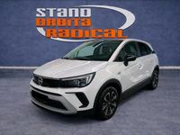Usado Opel Crossland 110 HP (80 kW) 2022 Branco SUV
