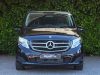 usado Mercedes V250 BlueTEC Avantgarde