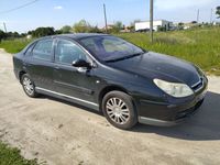 usado Citroën C5 1.6hdi