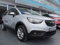 usado Opel Crossland X 1.2 T Edition