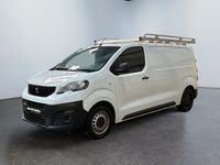 Usado Peugeot Expert Premium 120 HP (88 kW) 2021 Branco Van