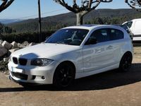 usado BMW 118 serie1 D