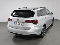 usado Fiat Tipo 1.3 Multijet 95cv Lounge