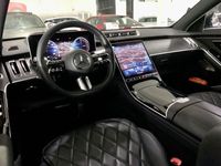 usado Mercedes S580 e