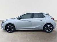 Usado Opel Corsa-e Elegance 100 kW (136 HP) 2023 Cinza Citadino