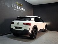 usado Citroën C4 Cactus 1.2 PureTech Shine