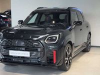 Usado Mini John Cooper Works Countryman 300 HP (220 kW) 2024 Legend grey SUV