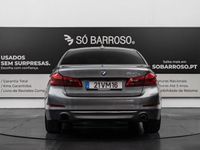 usado BMW 530 e iPerformance