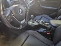 usado BMW 120 F20 dA Sport Line