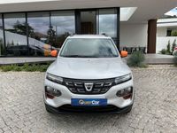 usado Dacia Spring Electric 45 Comfort Plus