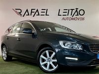 usado Volvo V60 2.0 D4 Momentum