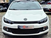 usado VW Scirocco 2.0 140CV