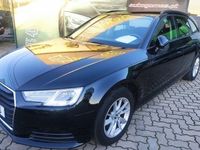 usado Audi A4 Avant 2.0TDI BUSINESS LINE