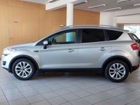 usado Ford Kuga 2.0 TDCI Trend