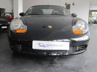 usado Porsche Boxster 2.7