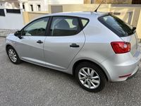 usado Seat Ibiza 1.0 Reference