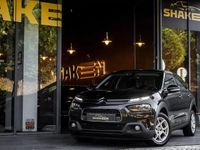Usado Citroën C4 Cactus Feel 102 HP (75 kW) 2019 Preto Citadino