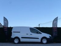 usado Citroën Berlingo 1.6 BlueHDi L1 Club 3L