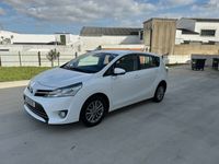 usado Toyota Verso Verso1.6 D-4D 7 lugares!