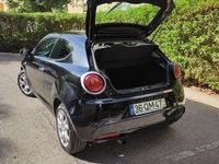 usado Alfa Romeo MiTo Romeu