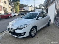 usado Renault Mégane 1.5 dCi Dynamique S