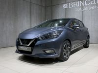 usado Nissan Micra 1.0 IG-T Acenta