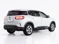Usado Citroën C5 Aircross Feel 225 HP (165 kW) 2022 Branco SUV