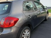 Usado Toyota Auris 90 HP (66 kW) 2007 Citadino