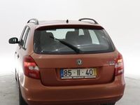 usado Skoda Fabia Break 1.2 Tsi 176Mikm