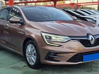 usado Renault Mégane IV 