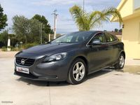 usado Volvo V40 1.6 D2 Momentum