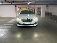 usado BMW 116 D - Pack M Auto