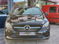 usado Mercedes CLA180 Shooting Brake 180d Urban NACIONAL