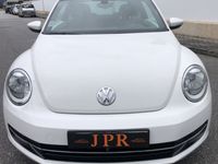 usado VW Beetle 1.2 Fender Edition