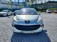 usado Peugeot 207 1.4 HDi Sport