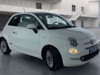 usado Fiat Panda 1.2 Lounge