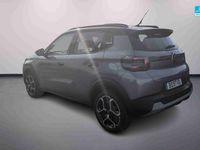 Usado Citroën C3 101 HP (74 kW) 2025 Cinzento Citadino