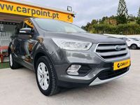 usado Ford Kuga Titanium 1.5cc TDCi 120cv