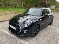 usado Mini Cooper D F56, versão Sport Edition (JCW)