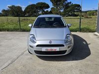 usado Fiat Punto 1.2 Young S&S