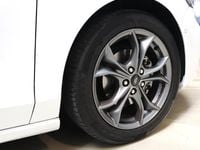 Usado Ford Focus ST-Line 125 HP (91 kW) 2019 Branco